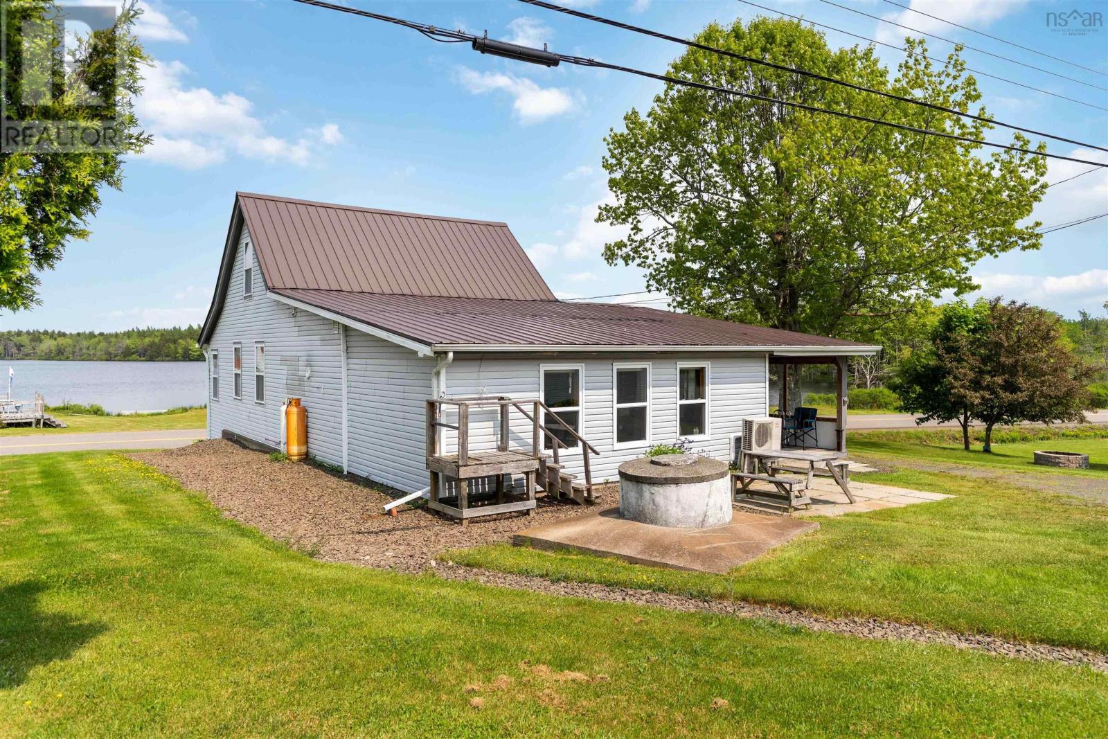 646 French Road, Plympton Station, Nova Scotia  B0W 2R0 - Photo 29 - 202513978