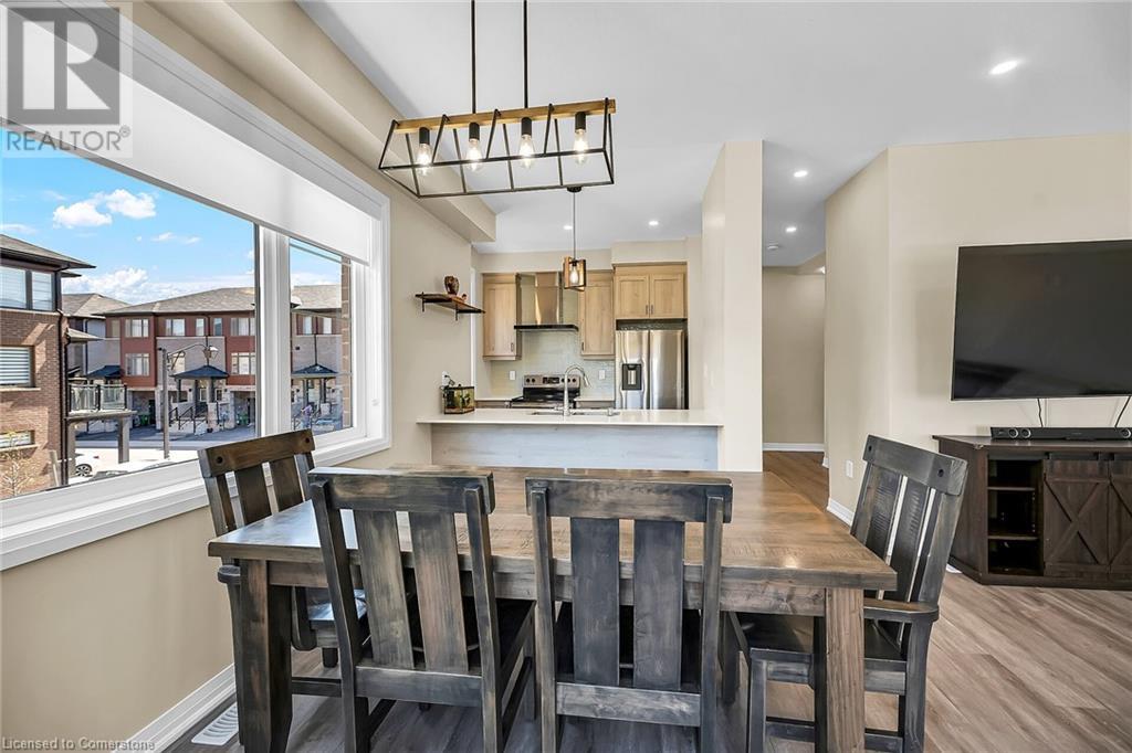 575 Woodward Avenue Unit# 48, Hamilton, Ontario  L8H 6P2 - Photo 8 - 40722546