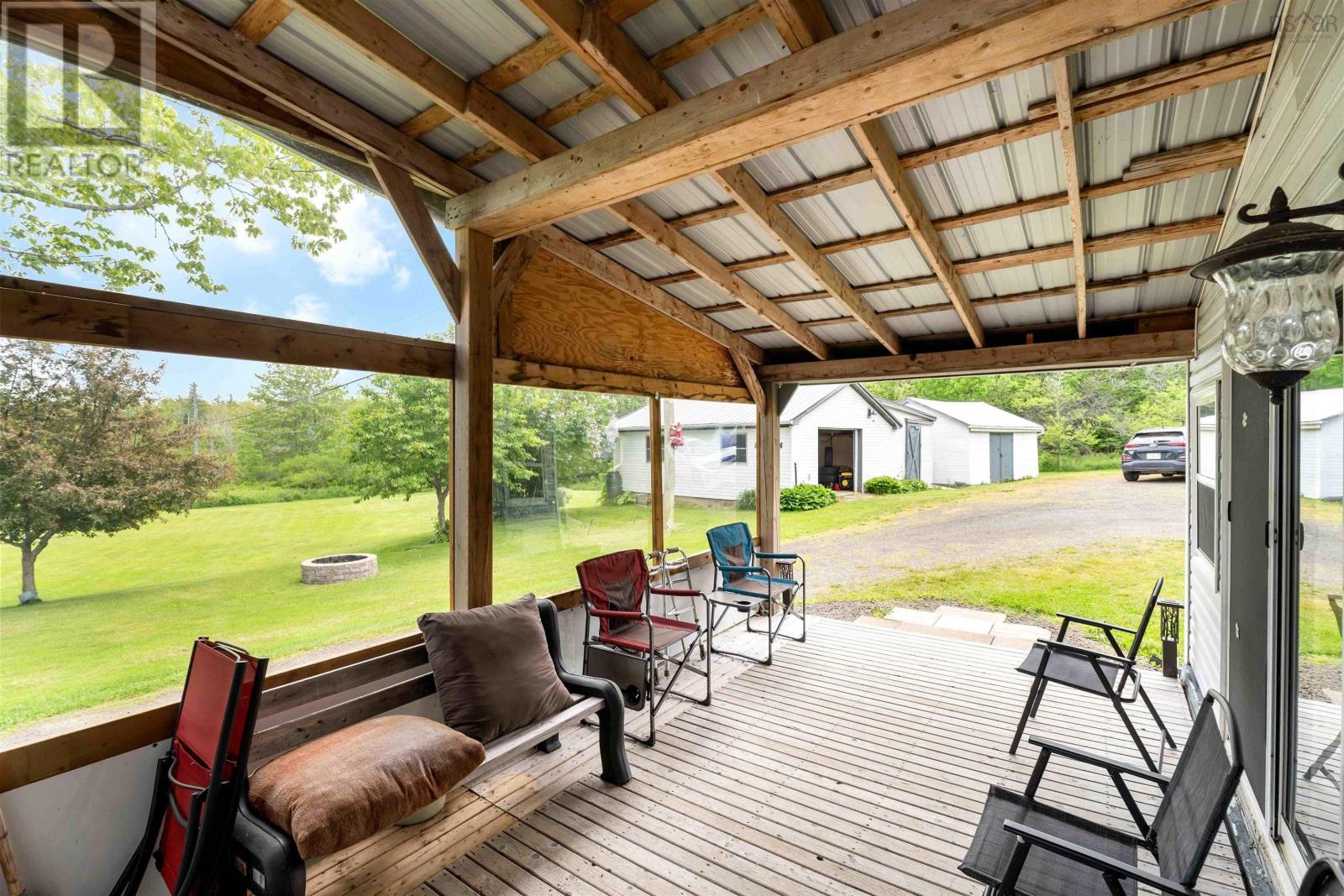 646 French Road, Plympton Station, Nova Scotia  B0W 2R0 - Photo 3 - 202513978