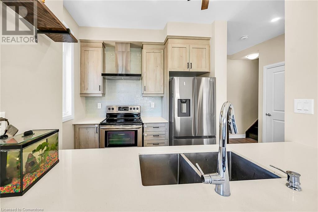 575 Woodward Avenue Unit# 48, Hamilton, Ontario  L8H 6P2 - Photo 16 - 40722546
