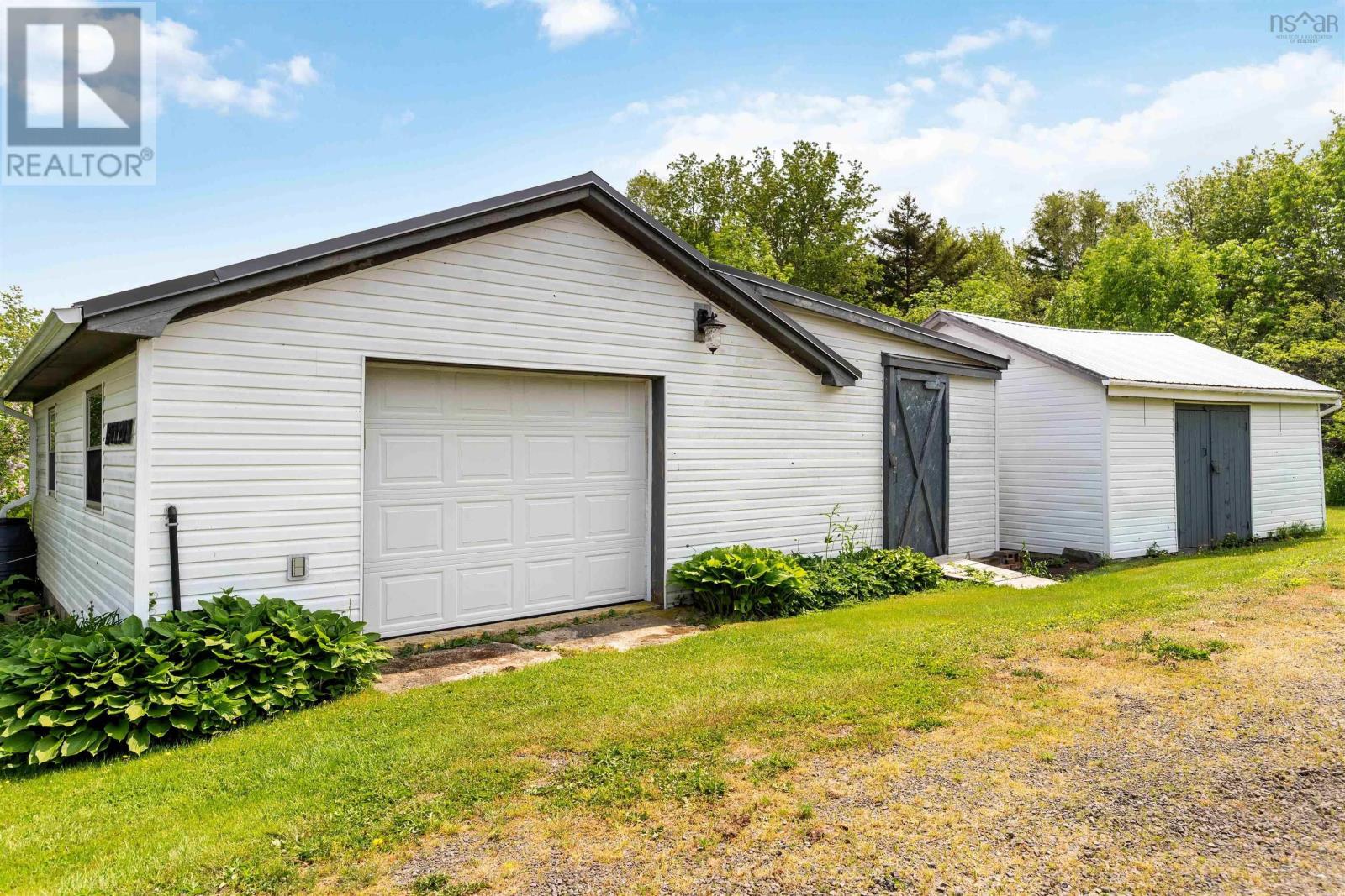 646 French Road, Plympton Station, Nova Scotia  B0W 2R0 - Photo 38 - 202513978