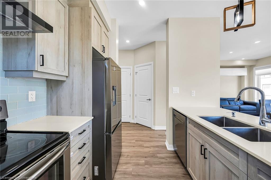 575 Woodward Avenue Unit# 48, Hamilton, Ontario  L8H 6P2 - Photo 19 - 40722546