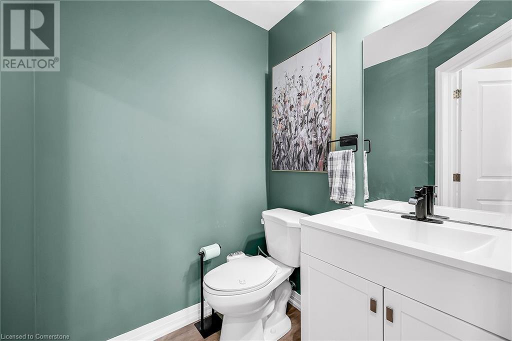 575 Woodward Avenue Unit# 48, Hamilton, Ontario  L8H 6P2 - Photo 22 - 40722546