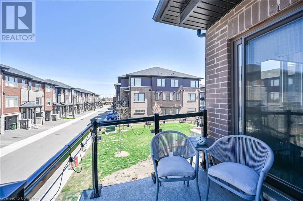 575 Woodward Avenue Unit# 48, Hamilton, Ontario  L8H 6P2 - Photo 34 - 40722546