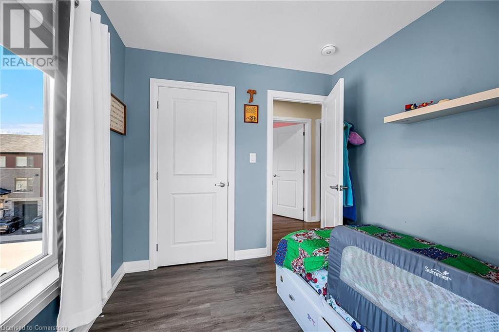 575 Woodward Avenue Unit# 48, Hamilton, Ontario  L8H 6P2 - Photo 28 - 40722546