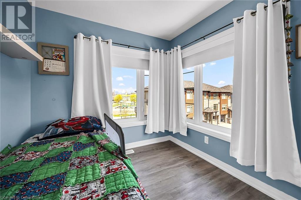 575 Woodward Avenue Unit# 48, Hamilton, Ontario  L8H 6P2 - Photo 27 - 40722546