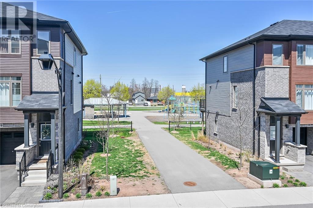 575 Woodward Avenue Unit# 48, Hamilton, Ontario  L8H 6P2 - Photo 36 - 40722546