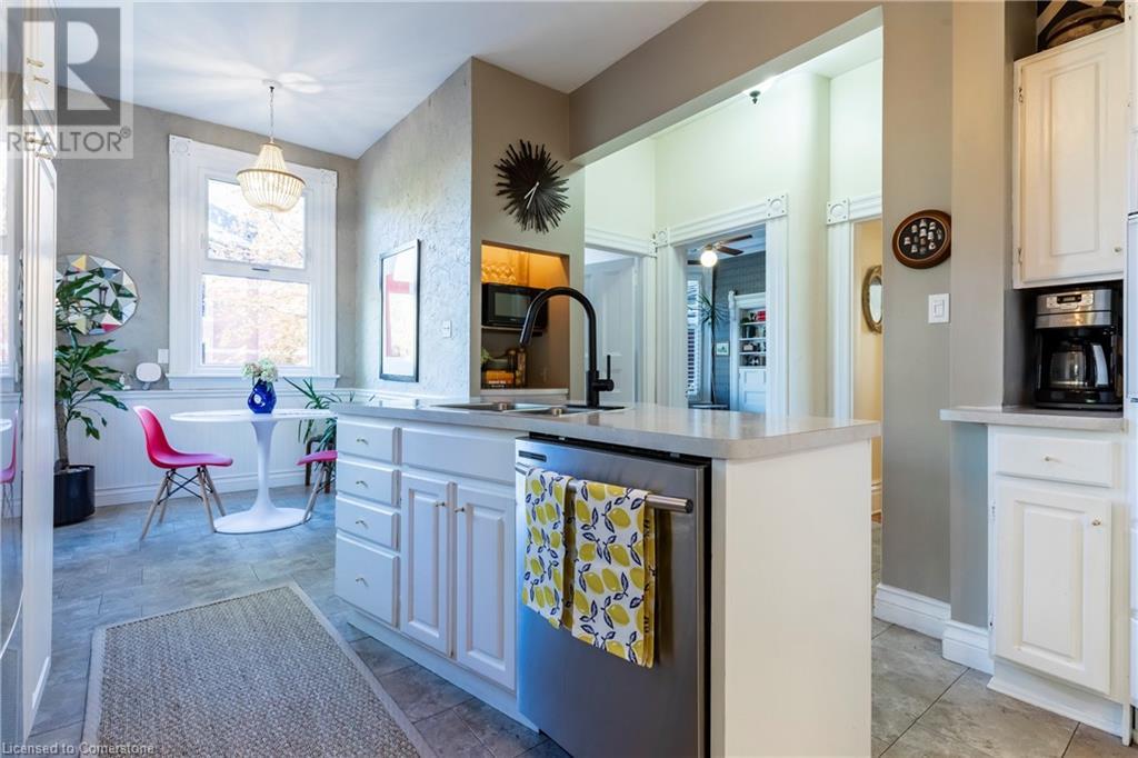 114 Aberdeen Avenue, Hamilton, Ontario  L8P 2P2 - Photo 14 - 40725981