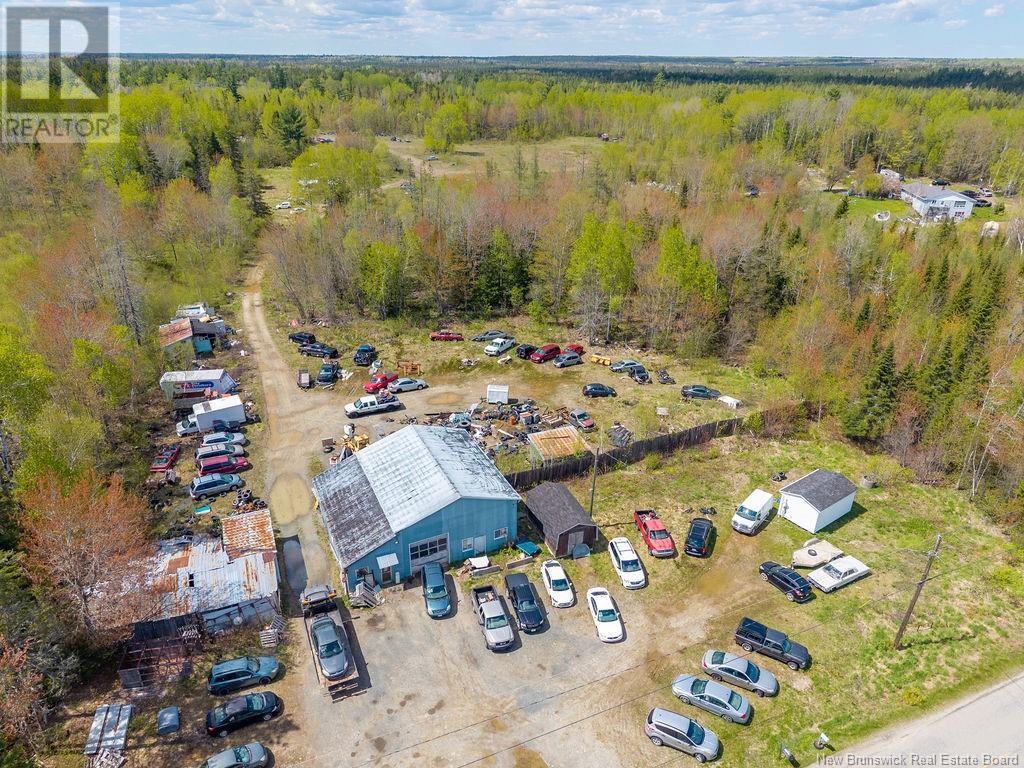 965 435 Route, maple glen, New Brunswick