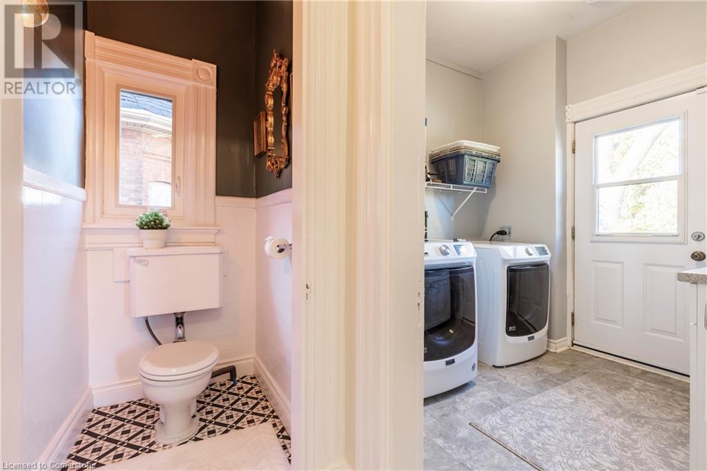 114 Aberdeen Avenue, Hamilton, Ontario  L8P 2P2 - Photo 36 - 40725981