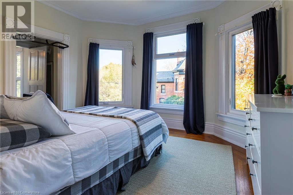 114 Aberdeen Avenue, Hamilton, Ontario  L8P 2P2 - Photo 33 - 40725981