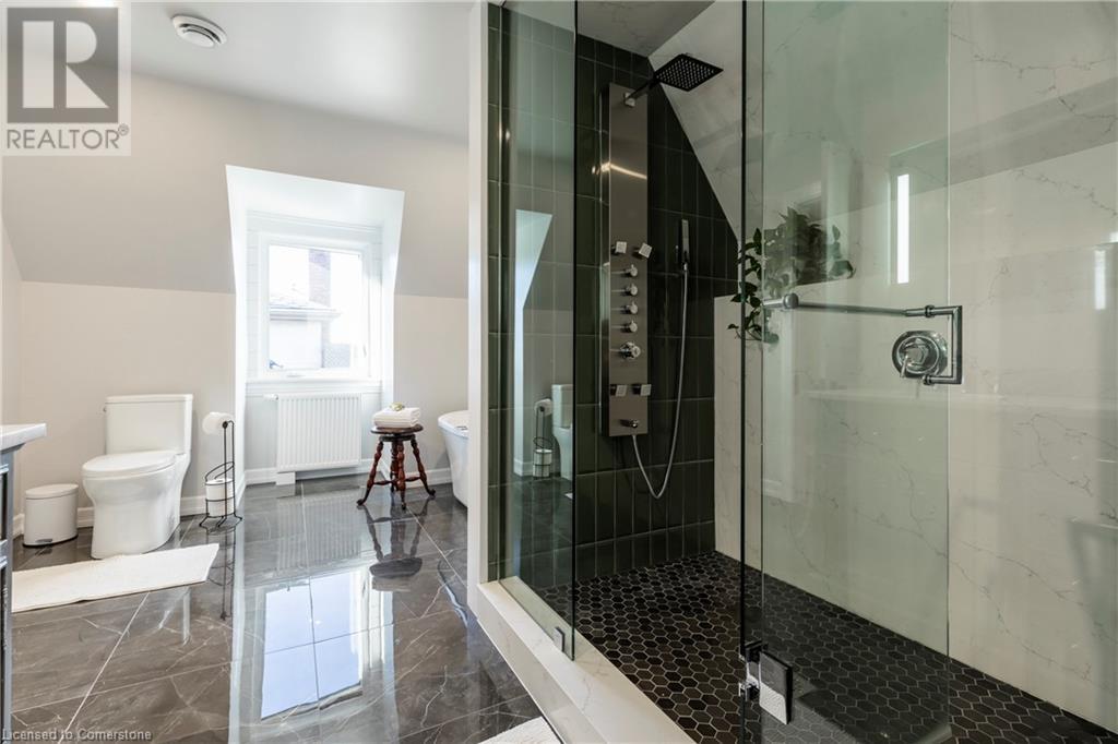 114 Aberdeen Avenue, Hamilton, Ontario  L8P 2P2 - Photo 45 - 40725981