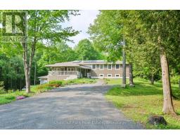 628 LYNX LAKE ROAD, Huntsville, Ontario