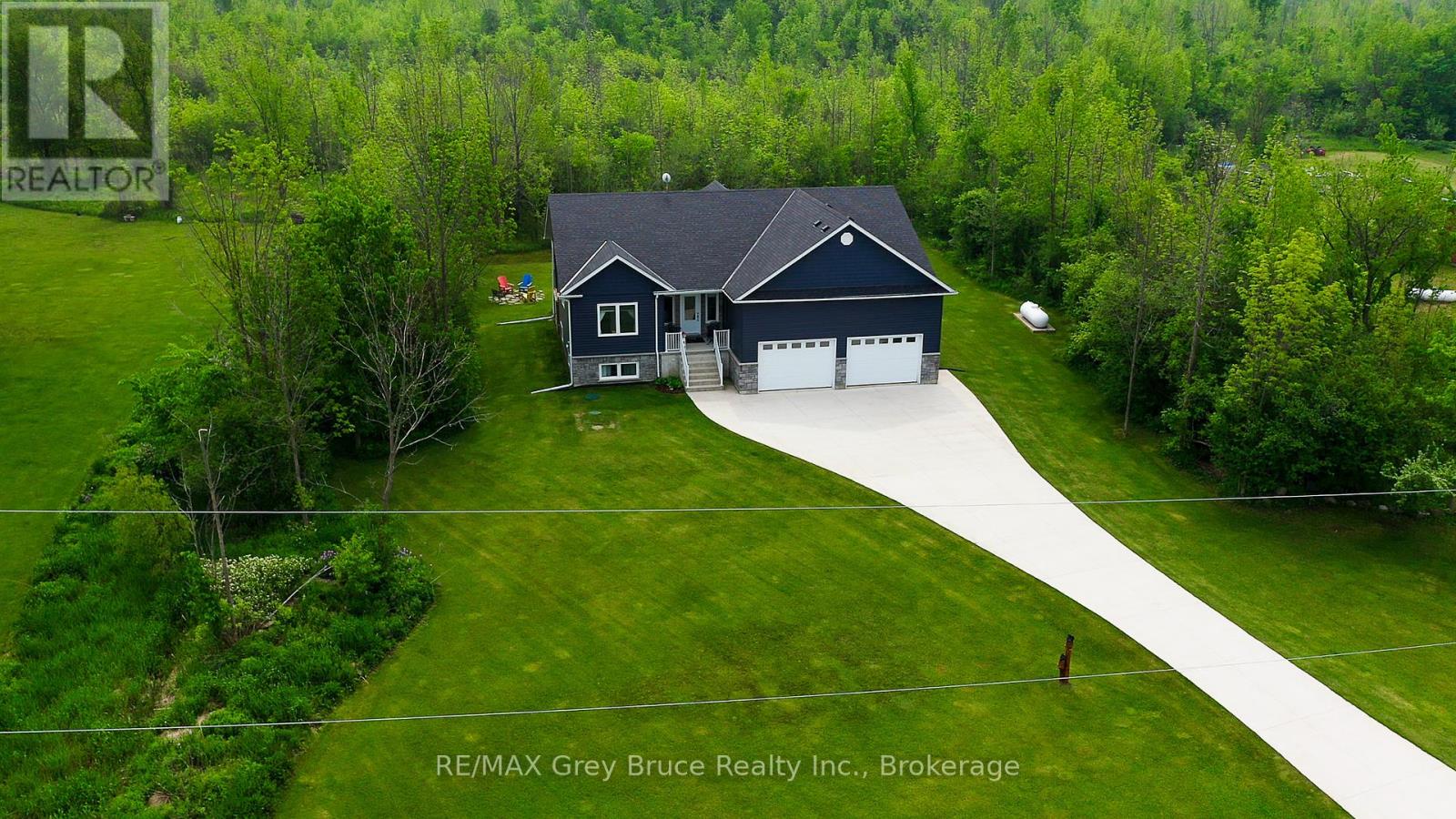 350293 A Concession, Meaford, Ontario  N0H 1B0 - Photo 2 - X12207373