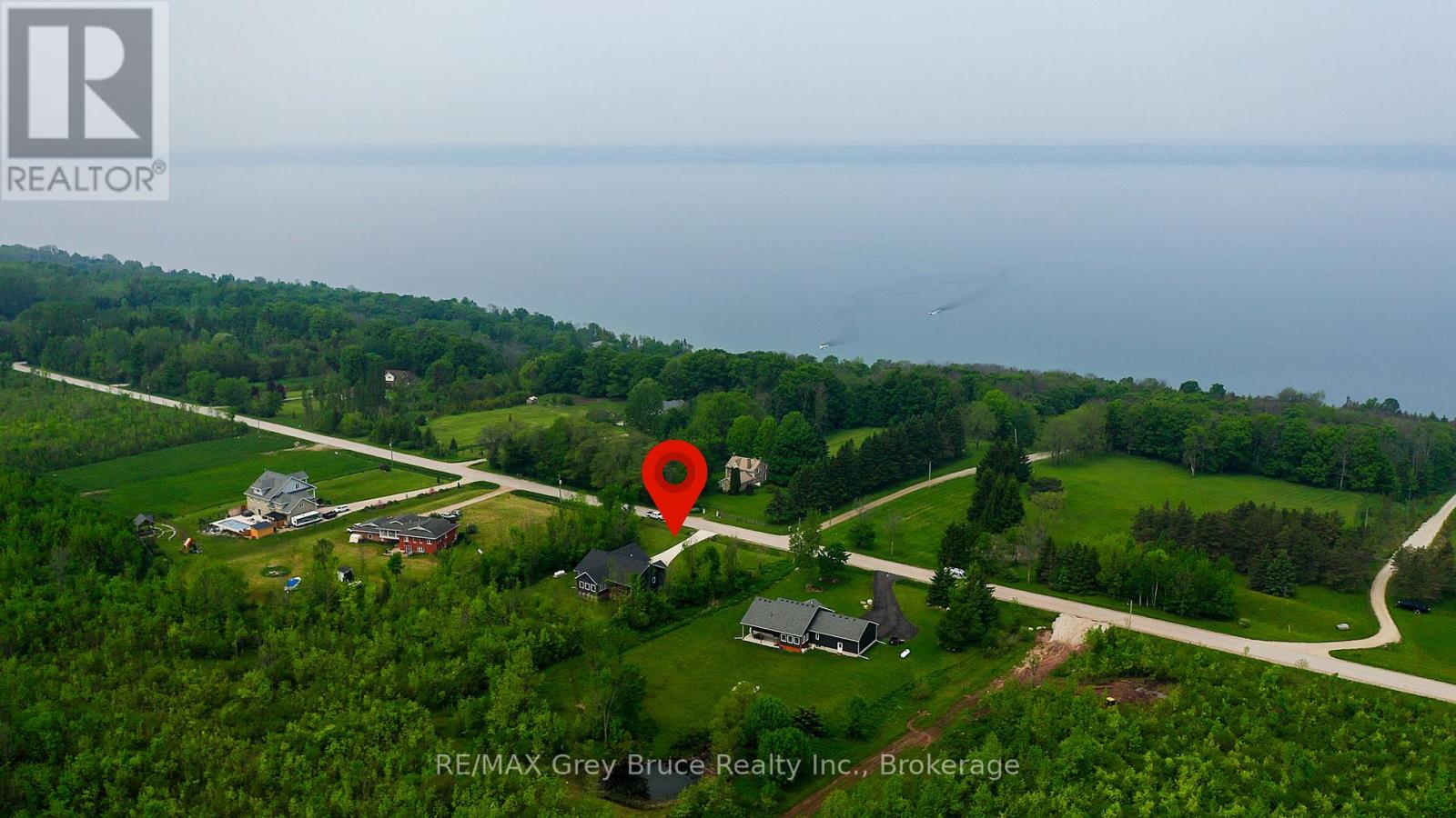 350293 A Concession, Meaford, Ontario  N0H 1B0 - Photo 35 - X12207373