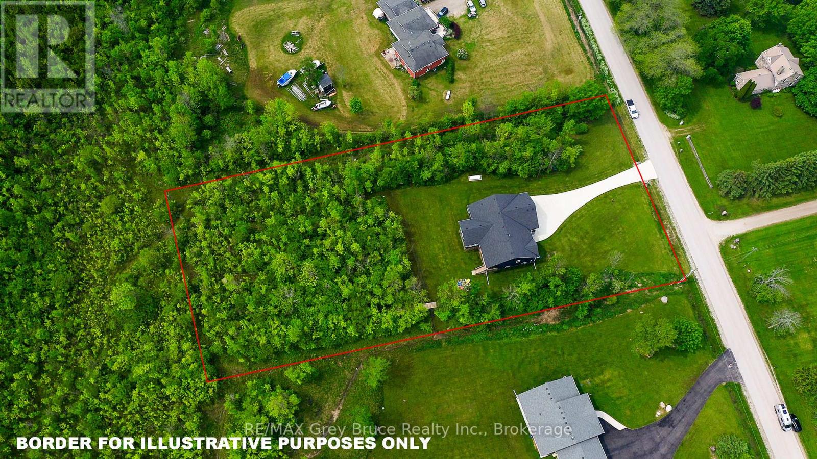350293 A Concession, Meaford, Ontario  N0H 1B0 - Photo 36 - X12207373