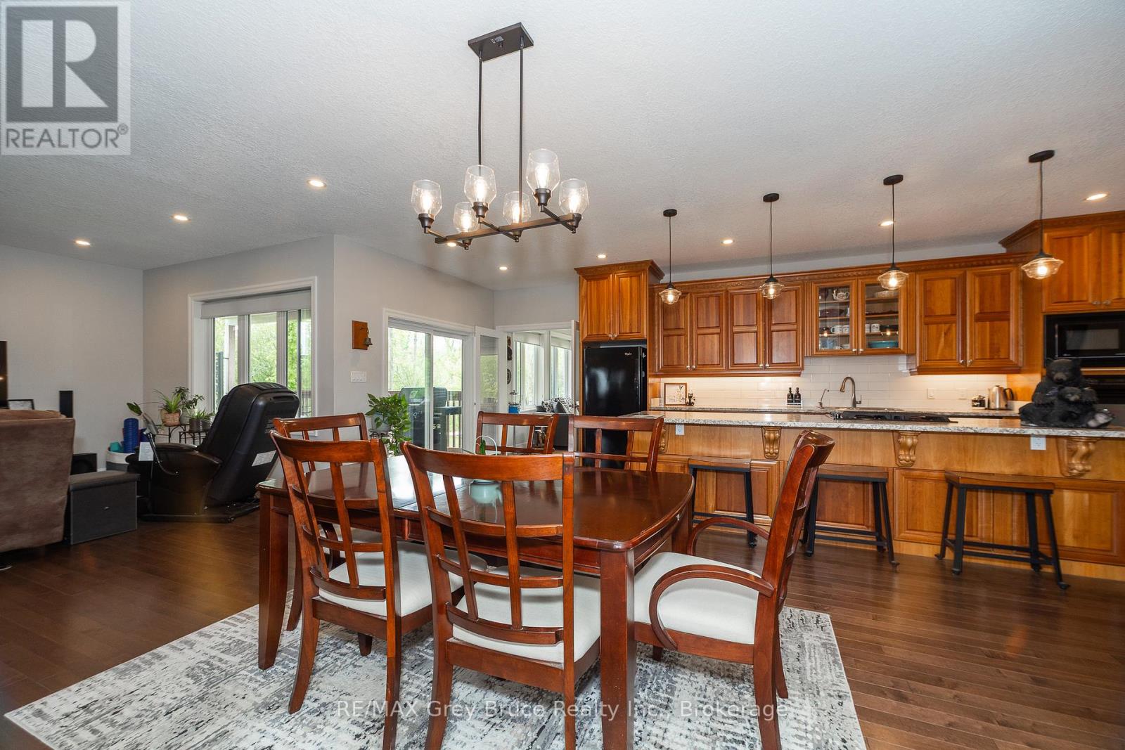 350293 A Concession, Meaford, Ontario  N0H 1B0 - Photo 9 - X12207373