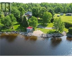 3069 Route 105, Bear Island, New Brunswick