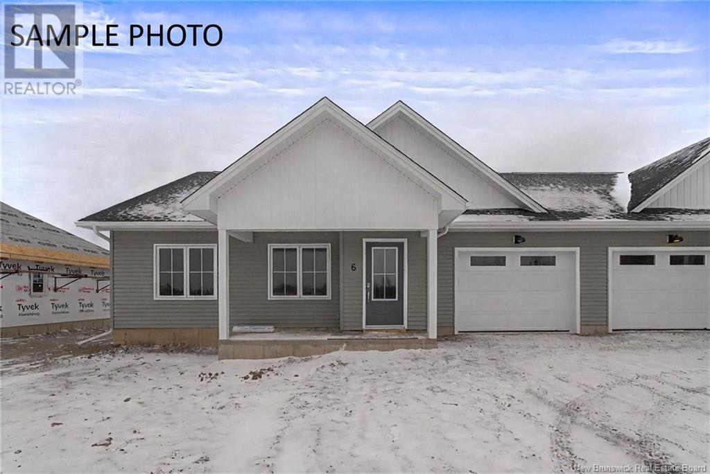 10 Ruby Street, grand-barachois, New Brunswick