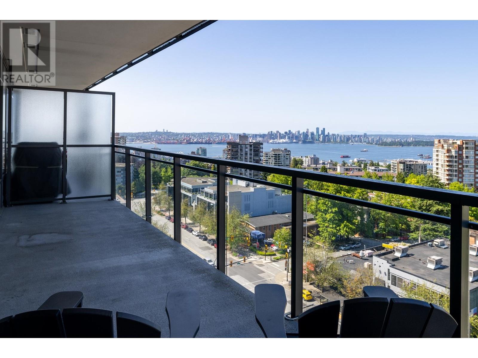 1104 111 13th Street, North Vancouver, British Columbia  V7L 0C7 - Photo 11 - R3012374
