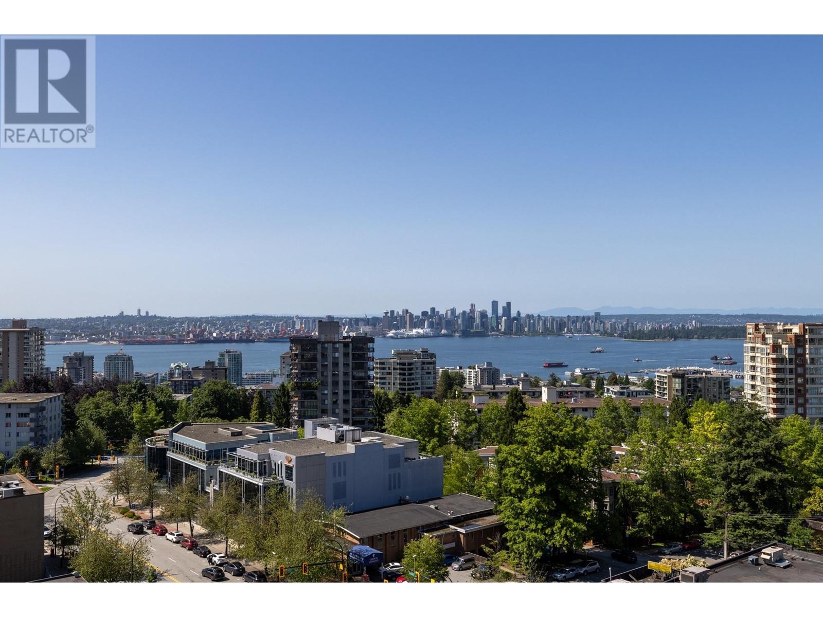 1104 111 13th Street, North Vancouver, British Columbia  V7L 0C7 - Photo 14 - R3012374