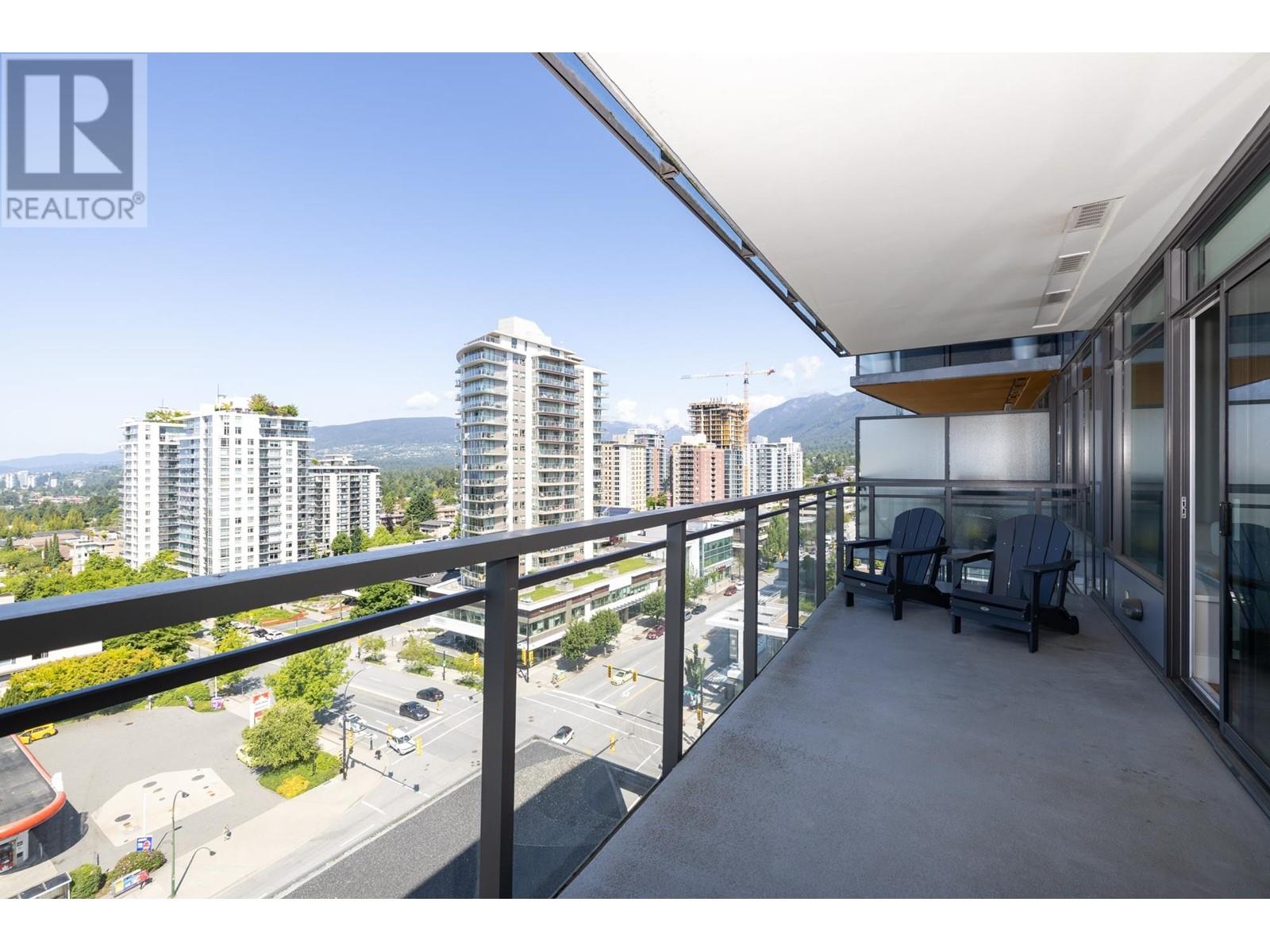 1104 111 13th Street, North Vancouver, British Columbia  V7L 0C7 - Photo 13 - R3012374