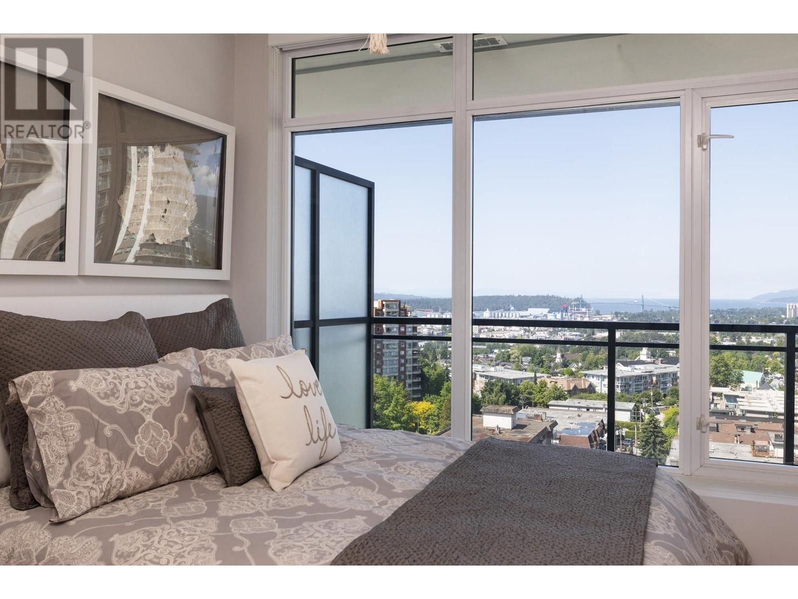 1104 111 13th Street, North Vancouver, British Columbia  V7L 0C7 - Photo 37 - R3012374