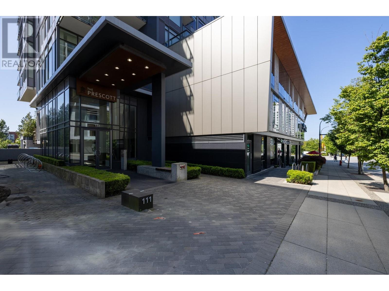 1104 111 13th Street, North Vancouver, British Columbia  V7L 0C7 - Photo 2 - R3012374