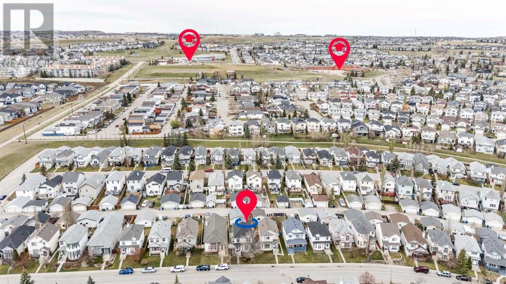 Property at 327 Arbour Grove Close NW image 1