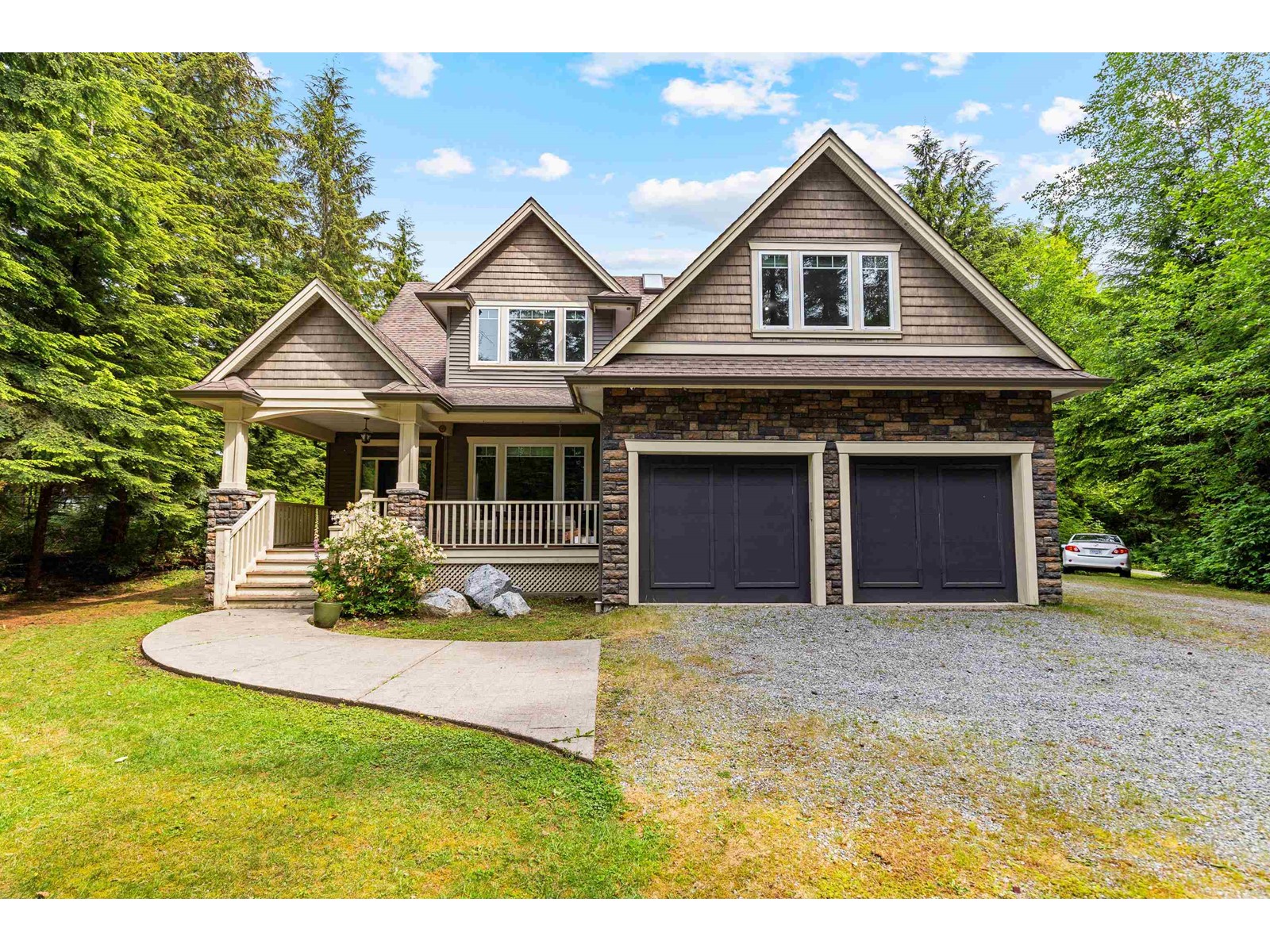 Property at 30211 BRACKLEY AVENUE image 1