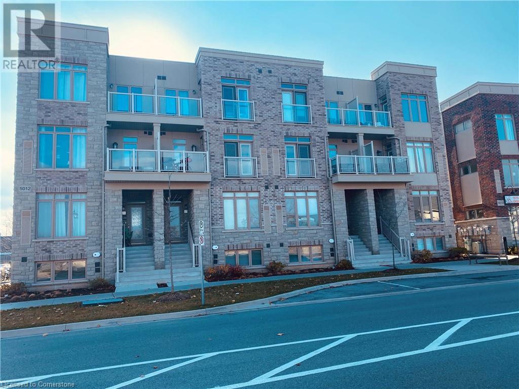 5012 SERENA Drive Unit# 15, Beamsville, Ontario