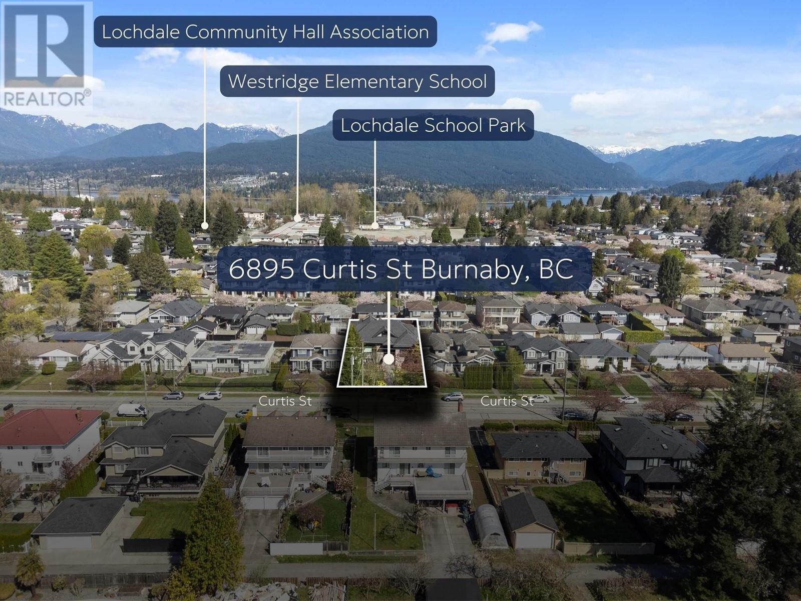 6895 Curtis Street, Burnaby, British Columbia  V5B 2B2 - Photo 5 - R2990482