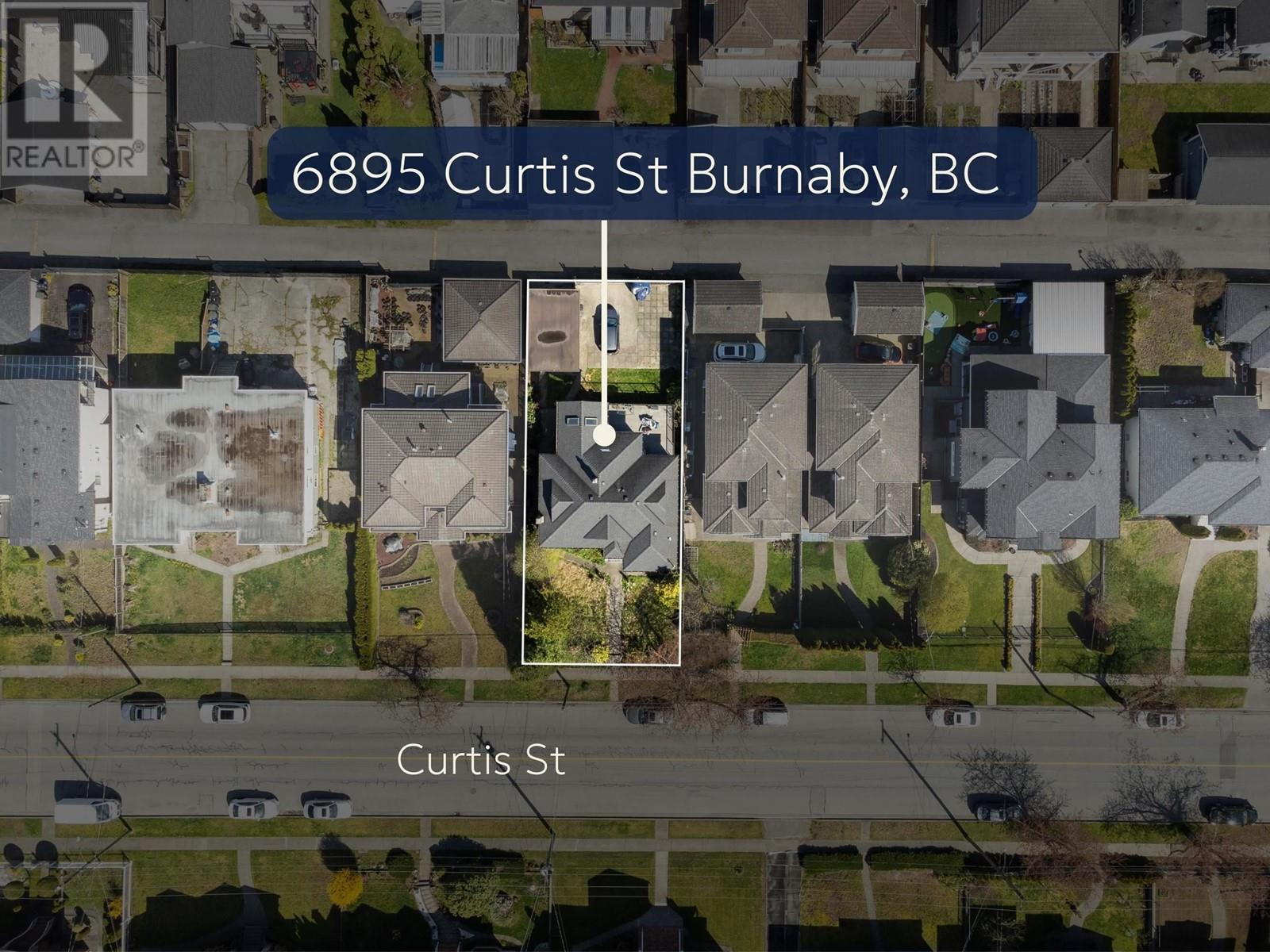 6895 Curtis Street, Burnaby, British Columbia  V5B 2B2 - Photo 1 - R2990482