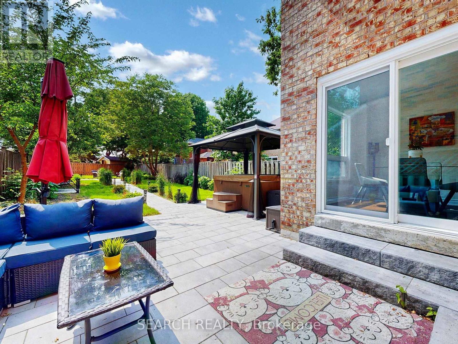 2 Angus Drive, Ajax, Ontario  L1S 5B7 - Photo 41 - E12206445