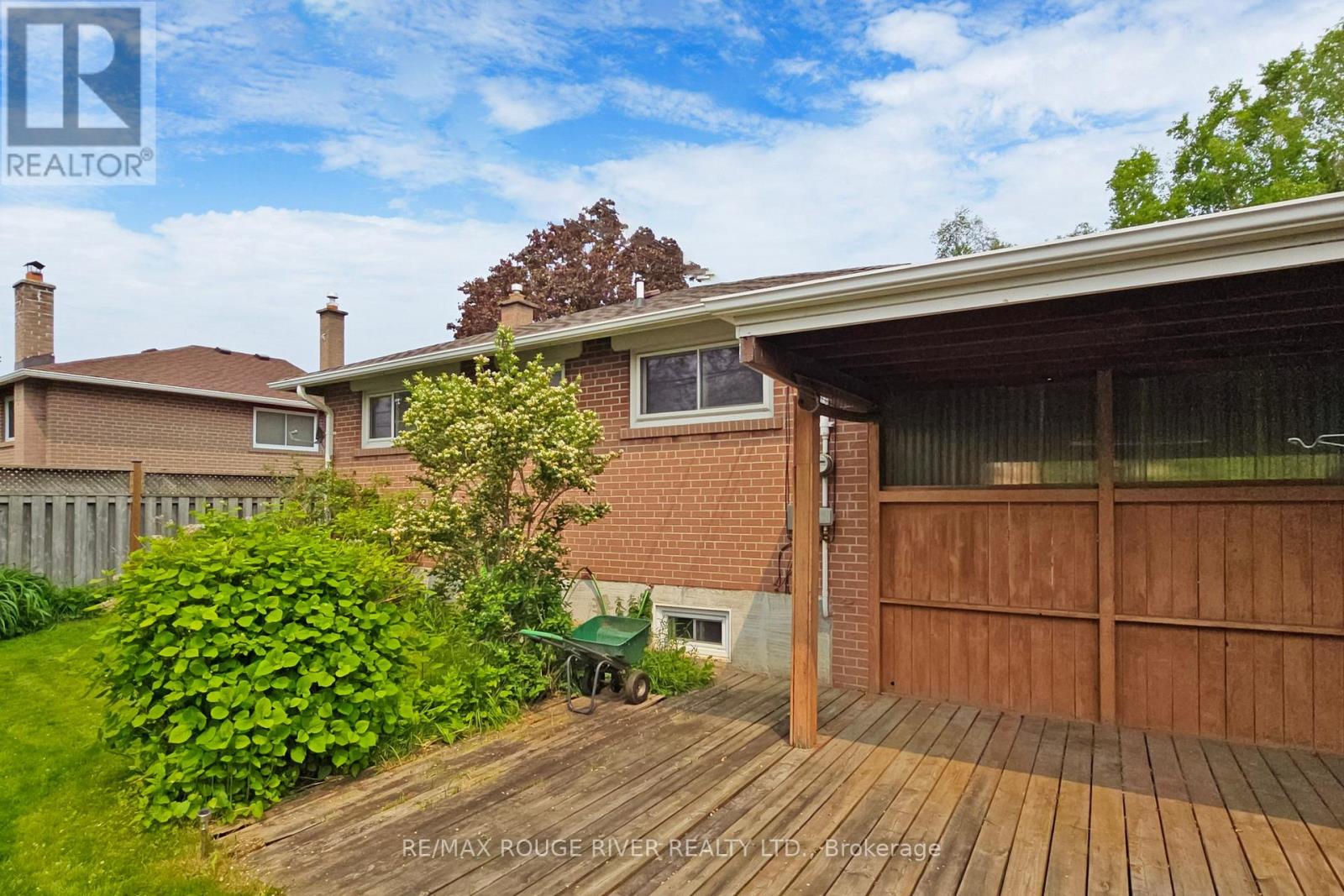 1373 Poprad Avenue, Pickering, Ontario  L1W 1L2 - Photo 34 - E12194949