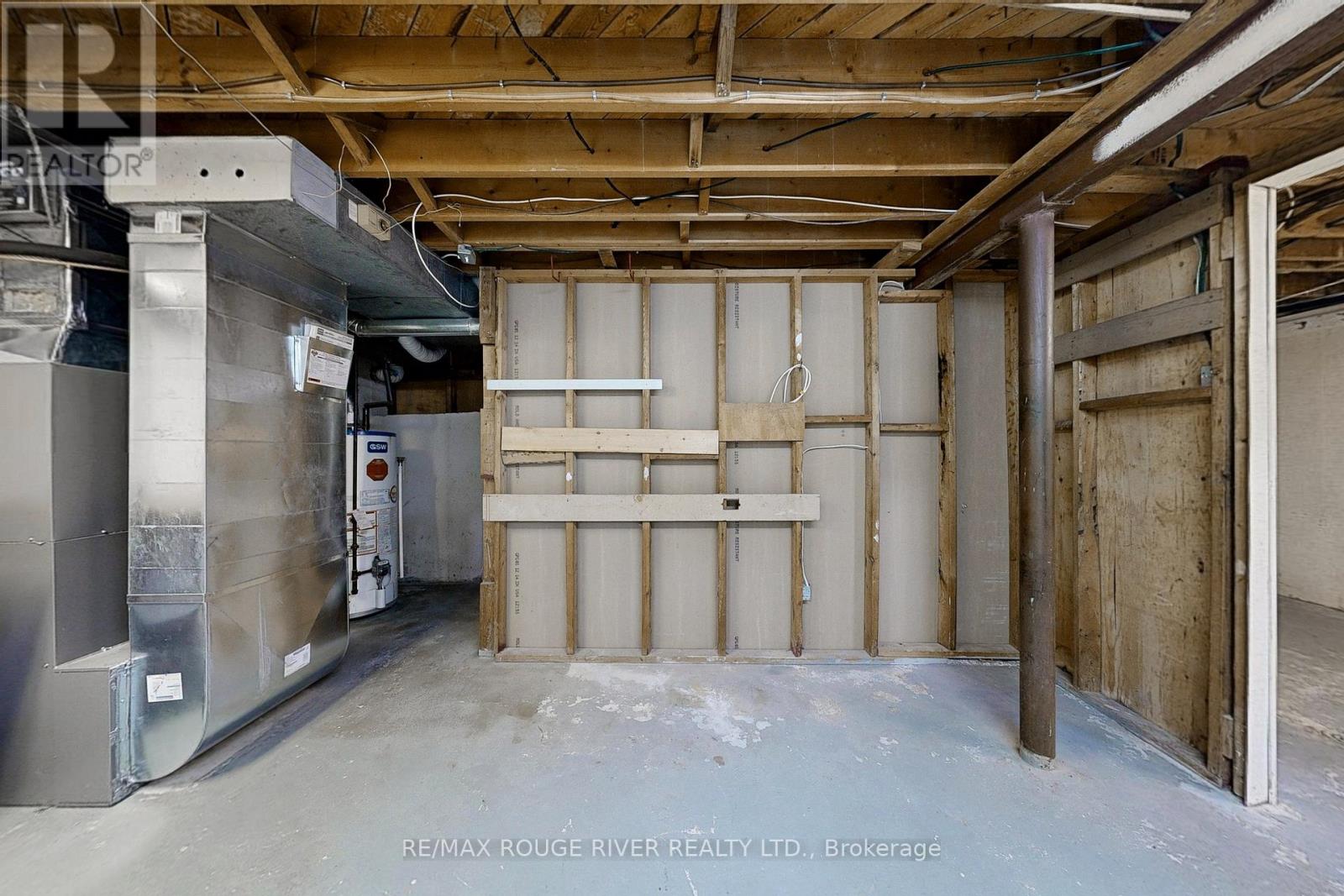 1373 Poprad Avenue, Pickering, Ontario  L1W 1L2 - Photo 31 - E12194949