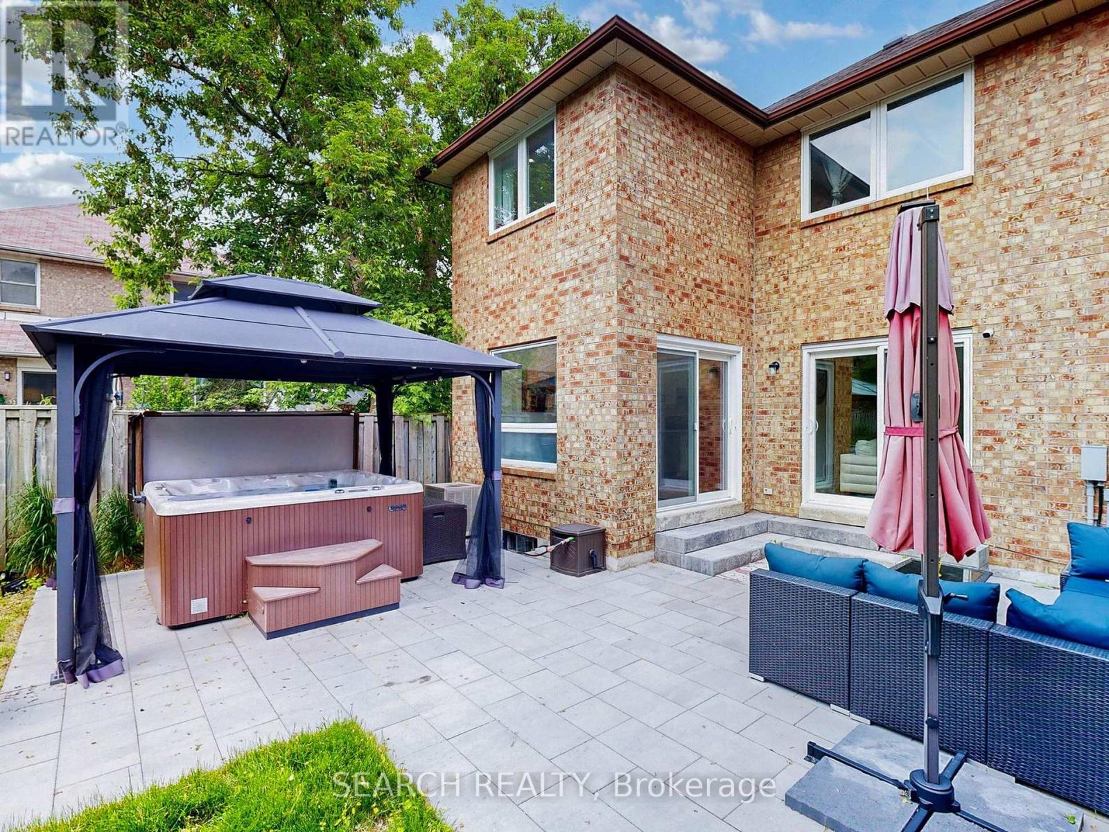 2 Angus Drive, Ajax, Ontario  L1S 5B7 - Photo 40 - E12206445