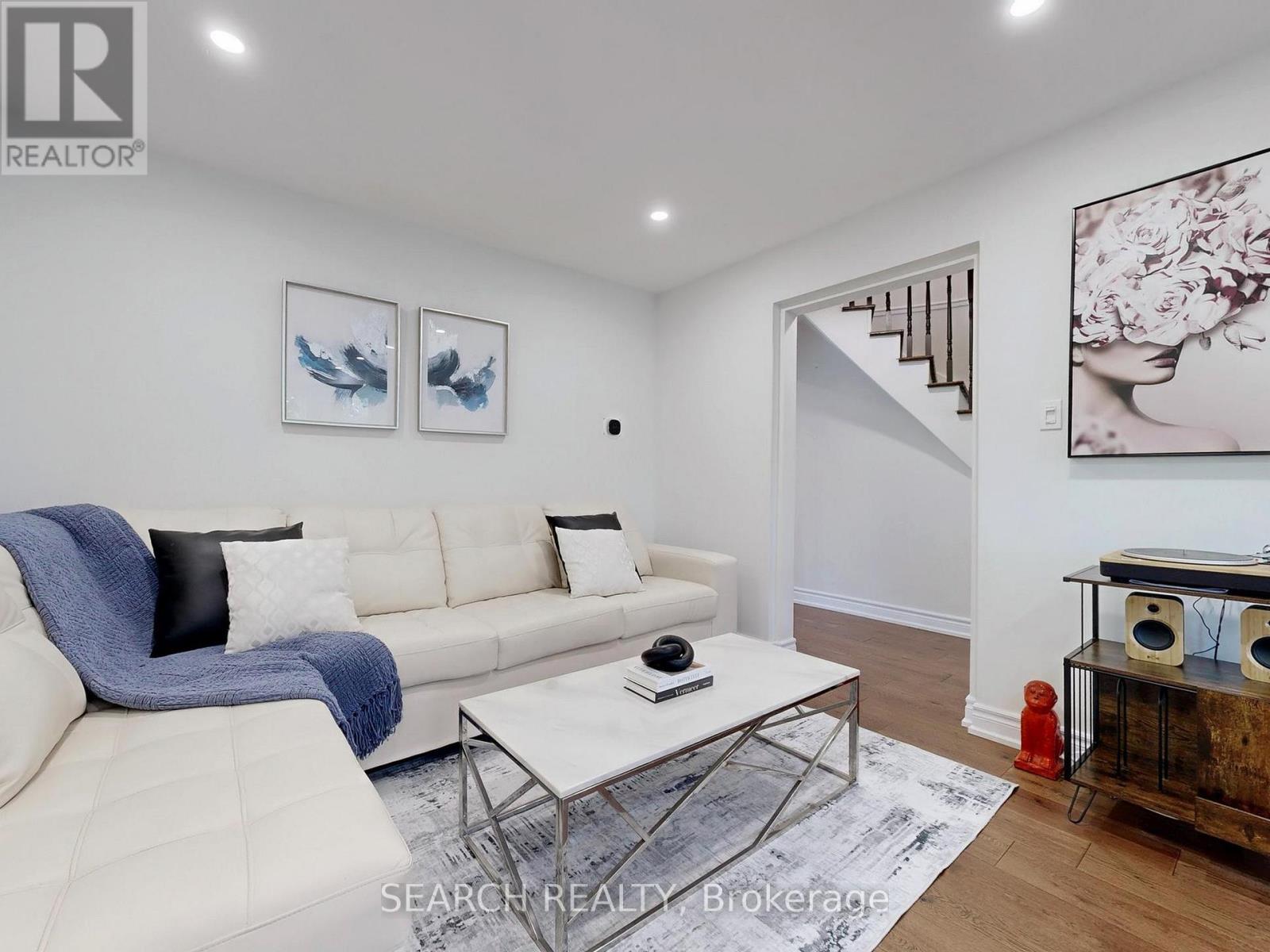 2 Angus Drive, Ajax, Ontario  L1S 5B7 - Photo 6 - E12206445