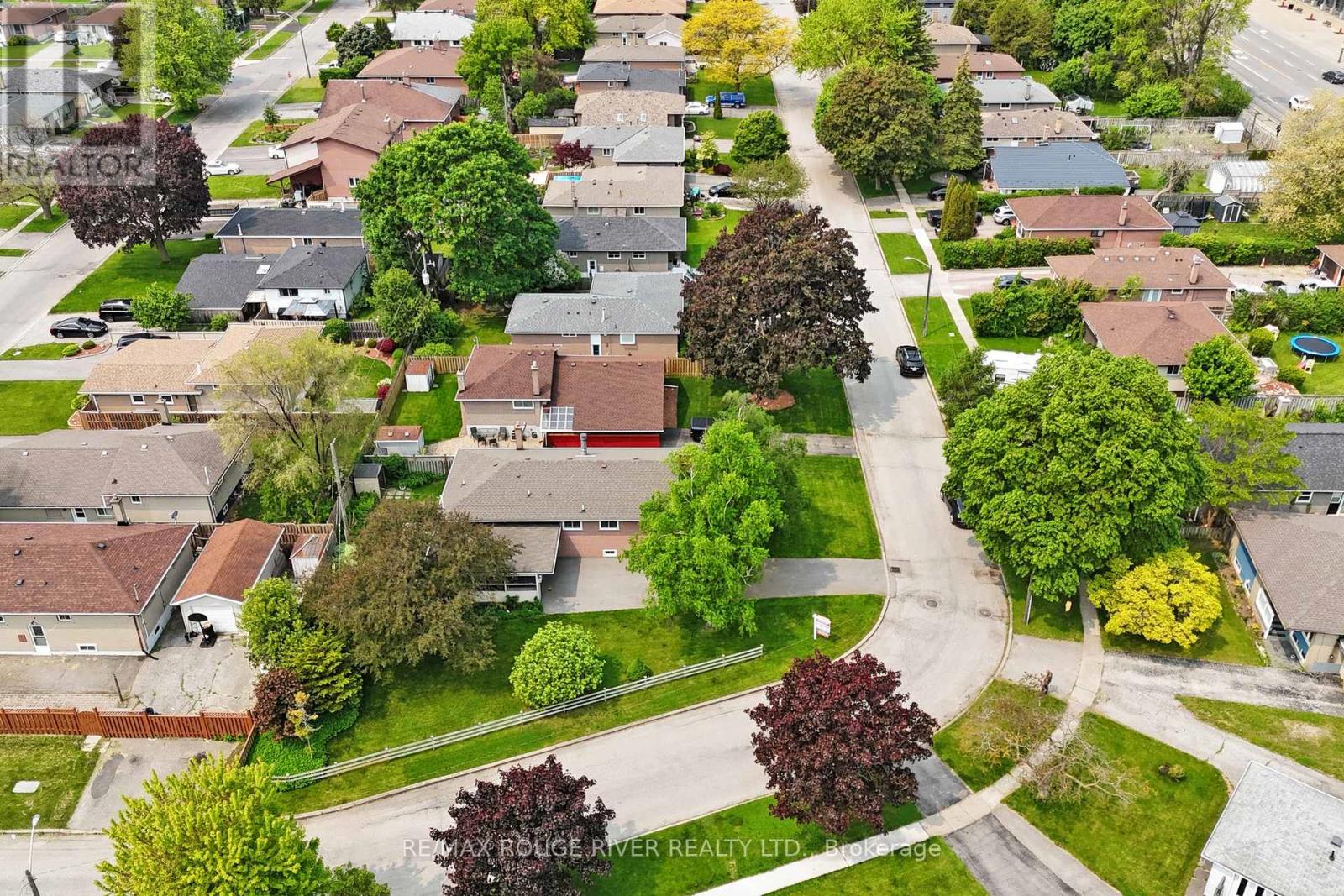 1373 Poprad Avenue, Pickering, Ontario  L1W 1L2 - Photo 44 - E12194949