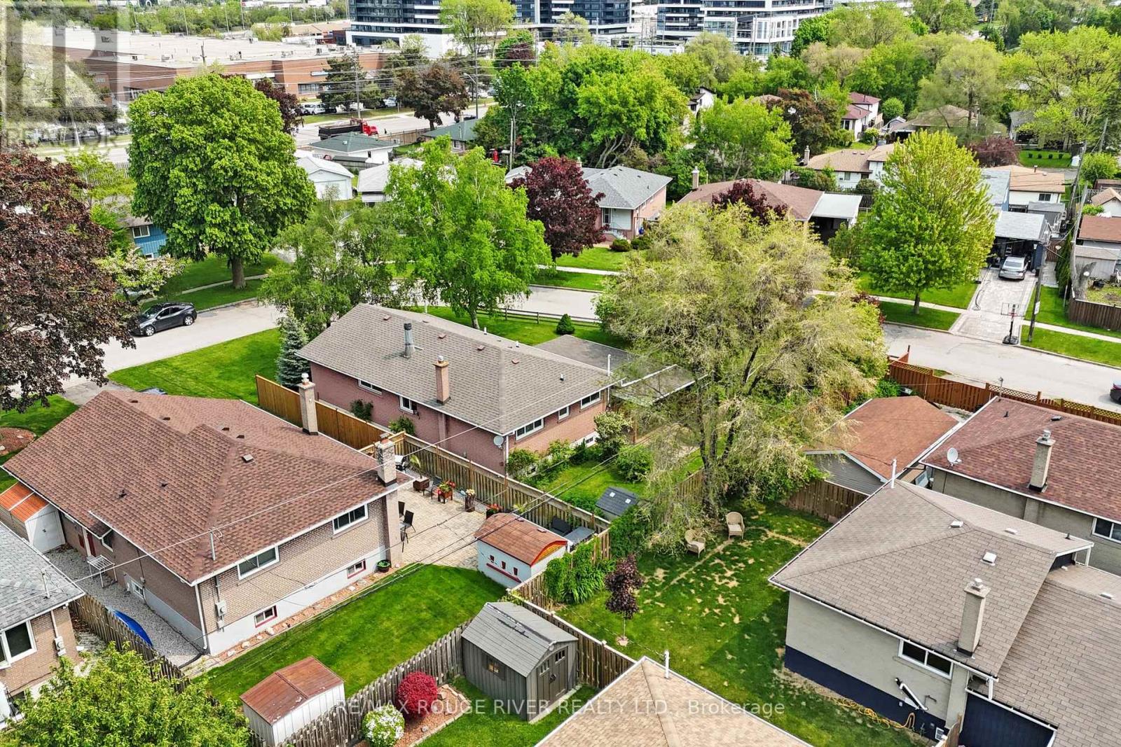 1373 Poprad Avenue, Pickering, Ontario  L1W 1L2 - Photo 41 - E12194949
