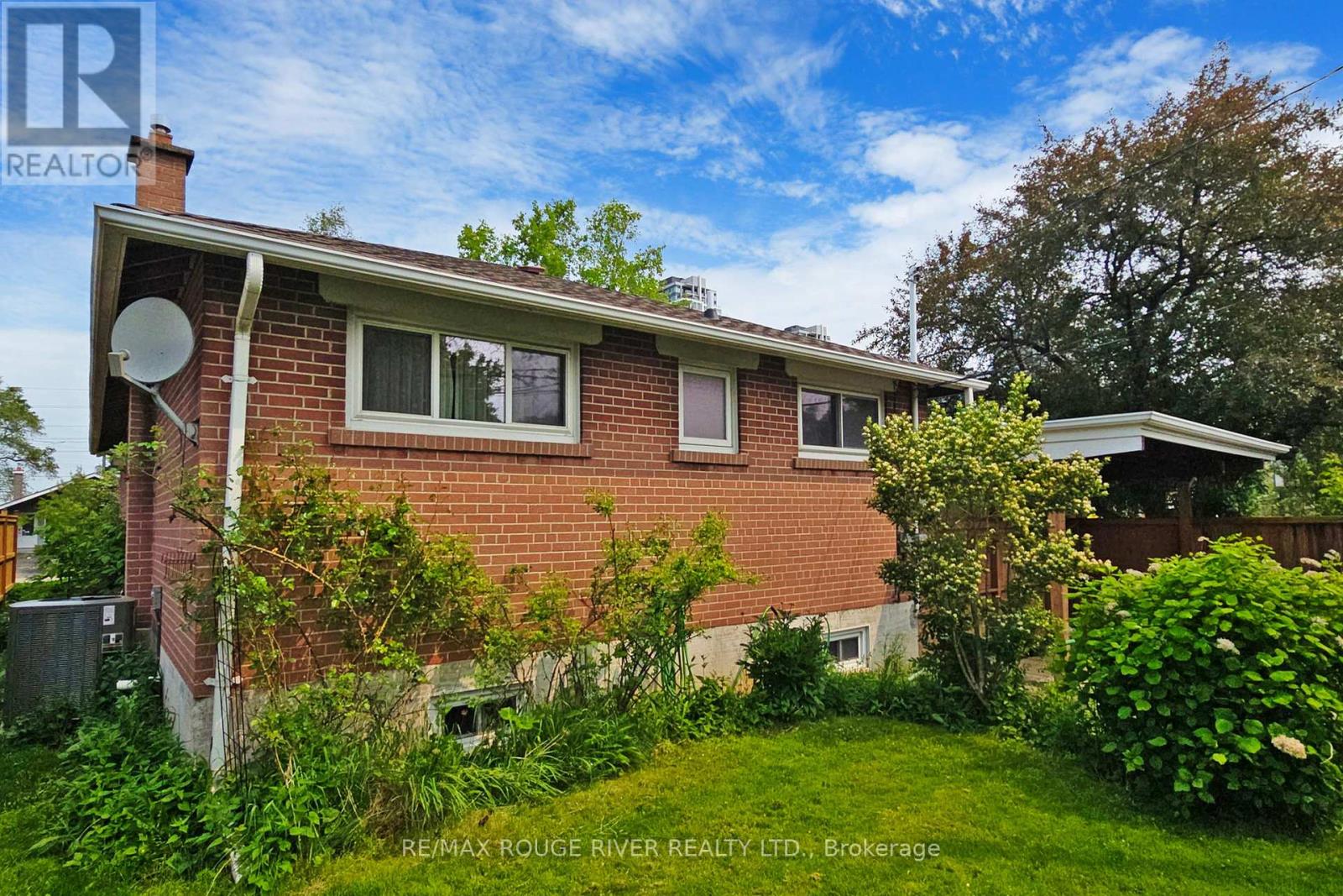 1373 Poprad Avenue, Pickering, Ontario  L1W 1L2 - Photo 37 - E12194949