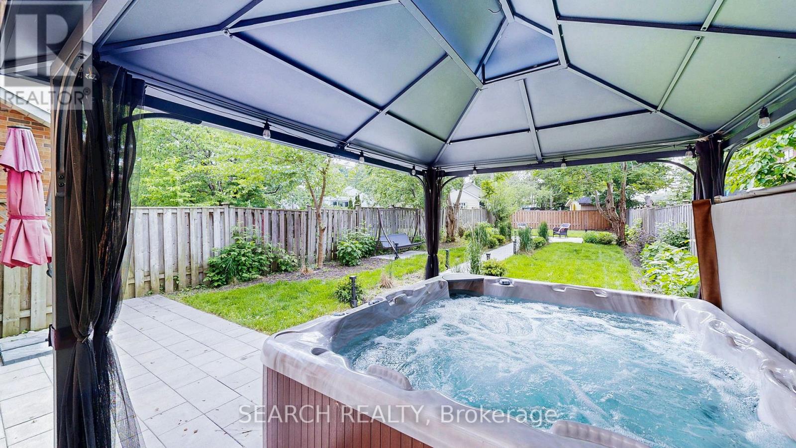 2 Angus Drive, Ajax, Ontario  L1S 5B7 - Photo 38 - E12206445