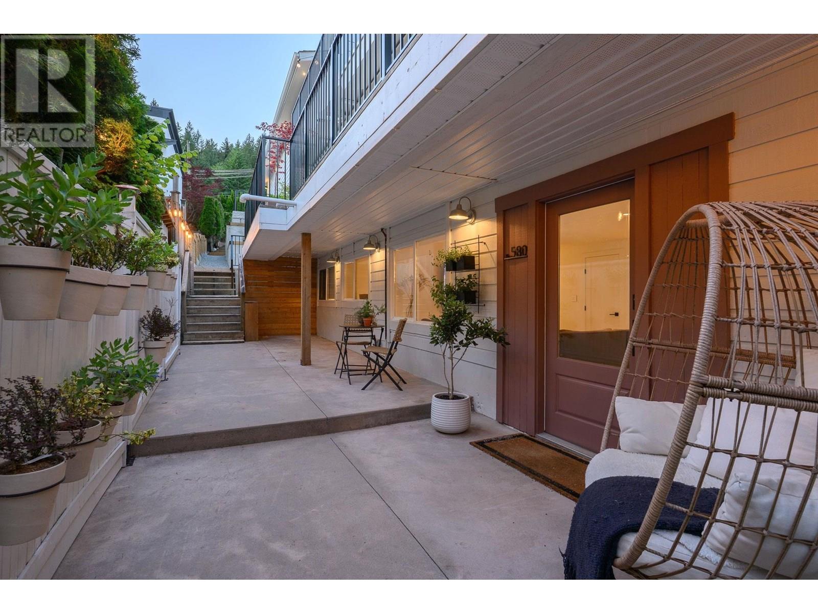 580 Ioco Road, Port Moody, British Columbia  V3H 2W2 - Photo 29 - R3012824
