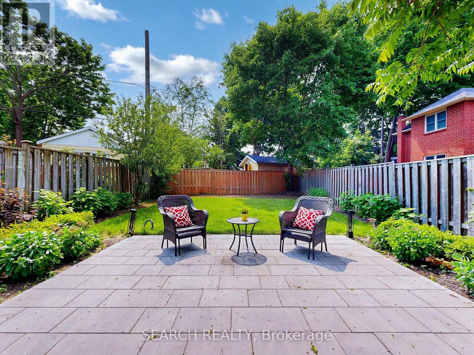 2 Angus Drive, Ajax, Ontario  L1S 5B7 - Photo 43 - E12206445