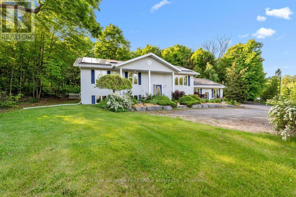6187 Revell Road, Frontenac, Ontario  K0H 2W0 - Photo 3 - X12202251