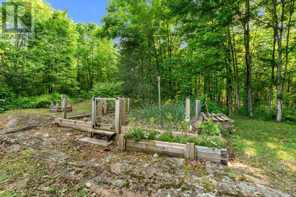 6187 Revell Road, Frontenac, Ontario  K0H 2W0 - Photo 39 - X12202251