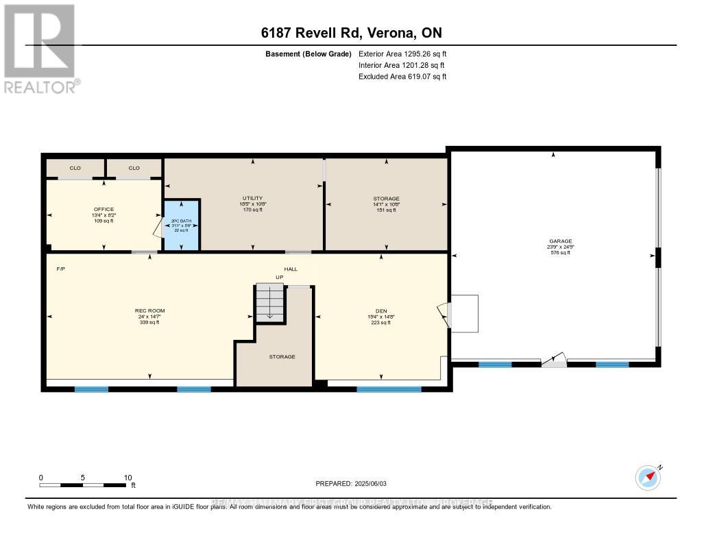6187 Revell Road, Frontenac, Ontario  K0H 2W0 - Photo 49 - X12202251