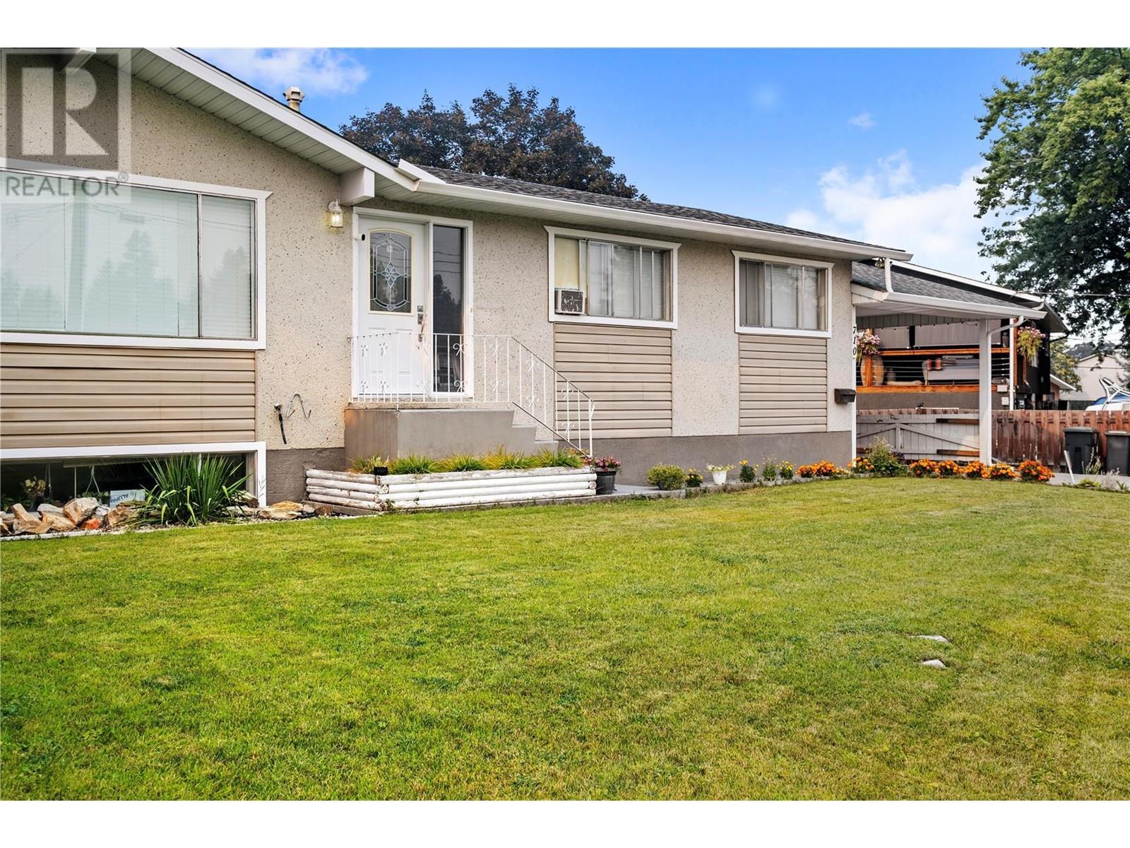 710 Bell Road, Rutland, British Columbia  V1X 2Y1 - Photo 2 - 10351311