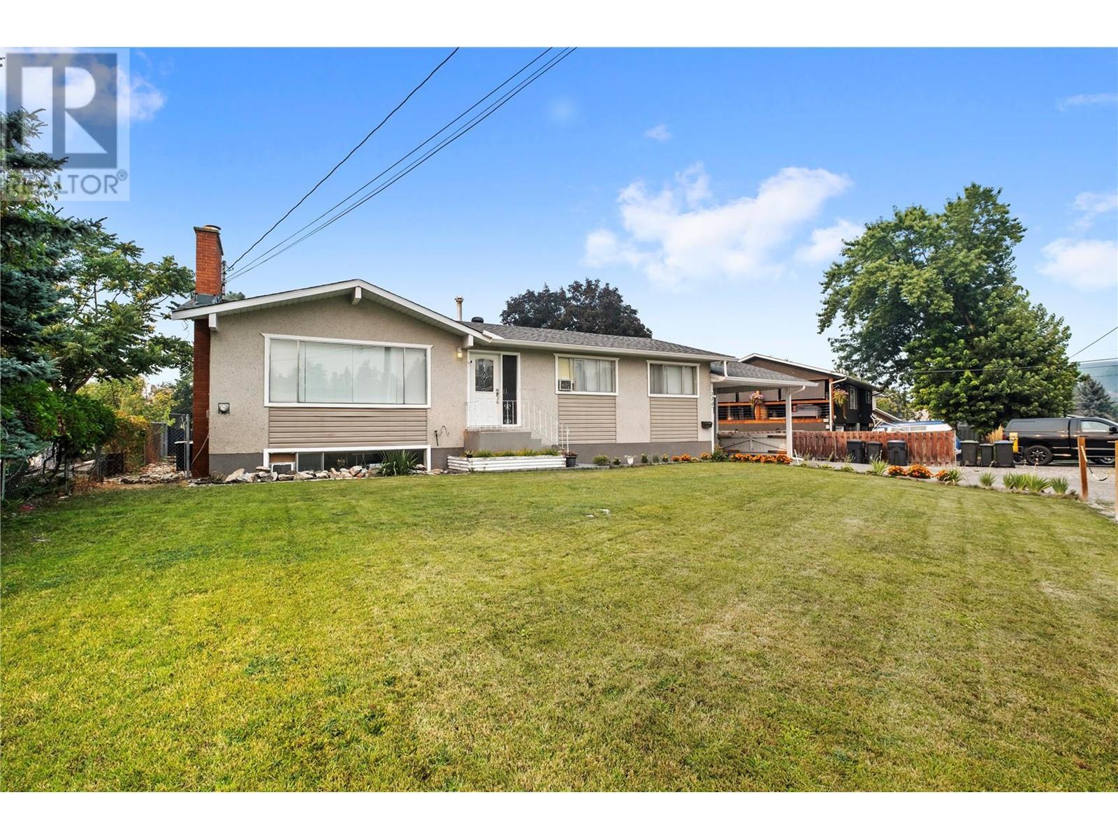710 Bell Road, Rutland, British Columbia  V1X 2Y1 - Photo 1 - 10351311