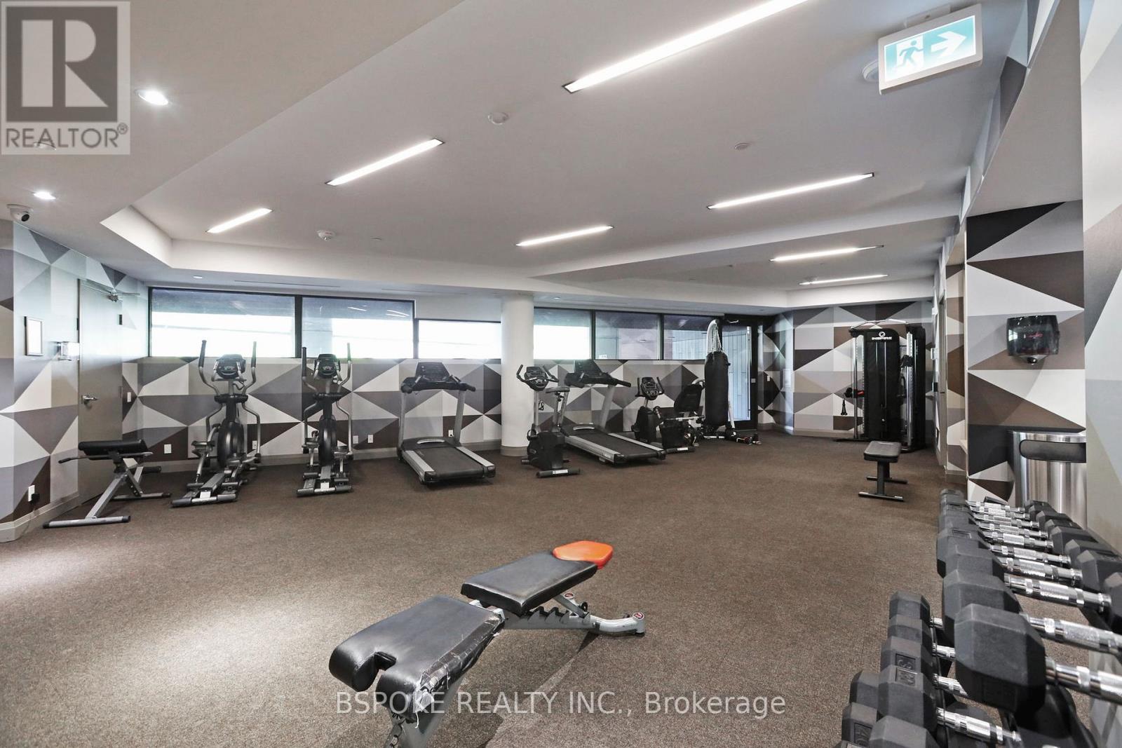 501 - 2118 Bloor Street W, Toronto, Ontario  M6S 0A6 - Photo 23 - W12206121